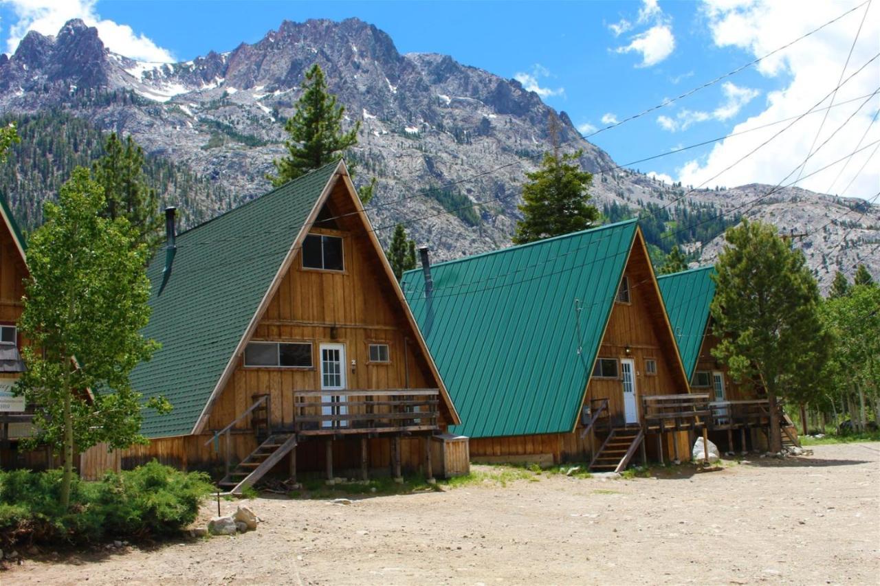 Holiday home Four Seasons 2 June Lake