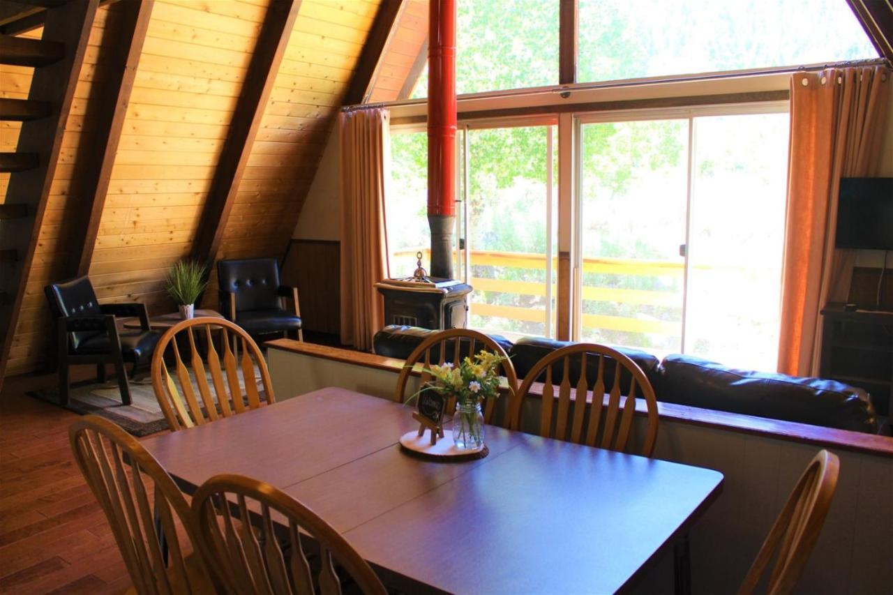 Holiday home Four Seasons 2